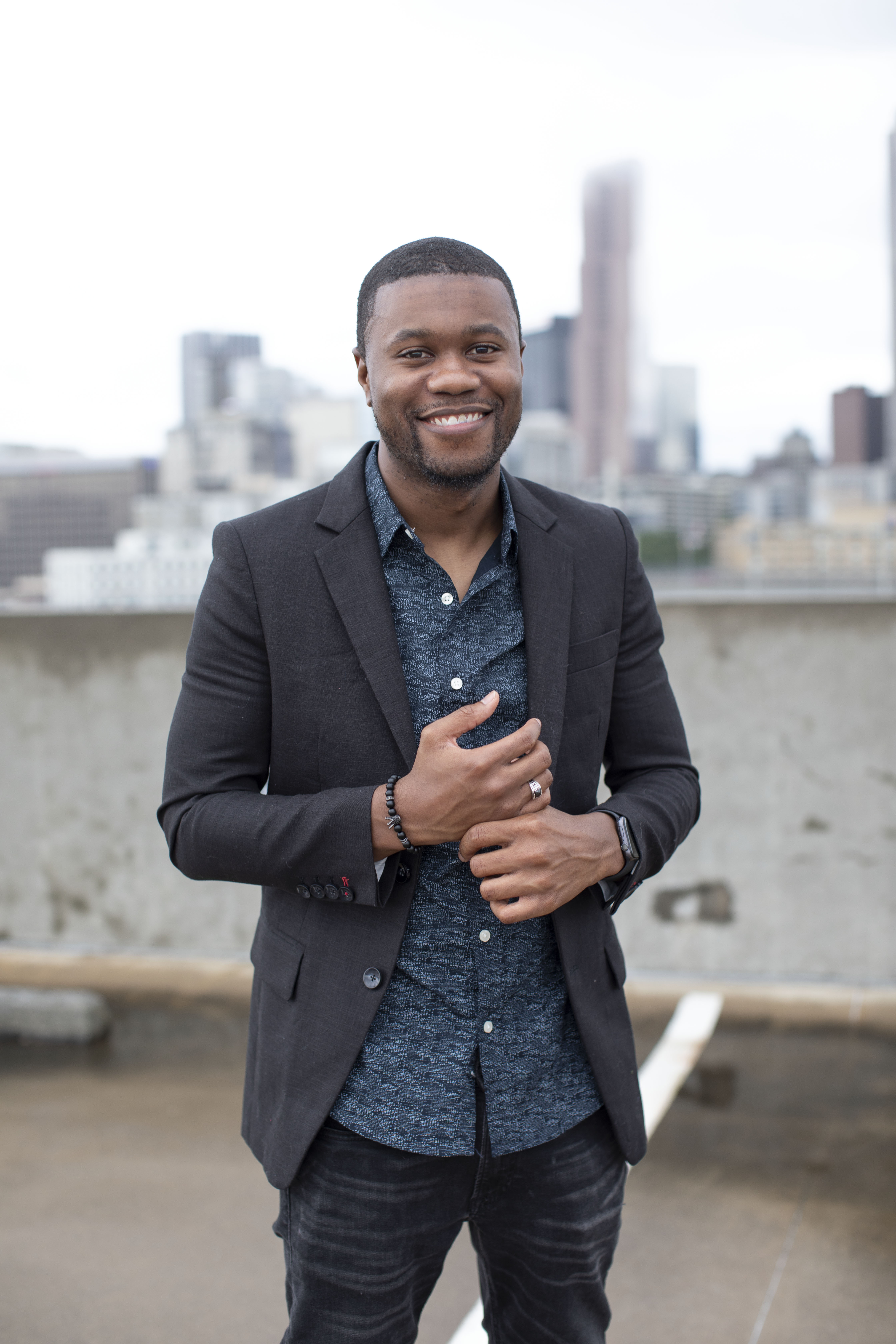 Alton Johnson